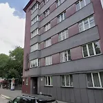 Aleja Krasinskiego 5 By Homeprime Cracovia