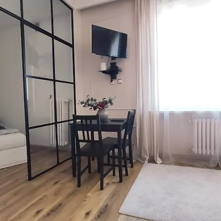 Aleja Krasinskiego 5 By Homeprime Apartmán *