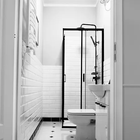Aleja Krasinskiego 5 By Homeprime * Krakau