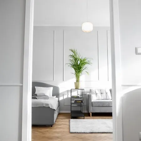 Aleja Krasinskiego 5 By Homeprime * Krakau