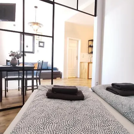 Aleja Krasinskiego 5 By Homeprime *