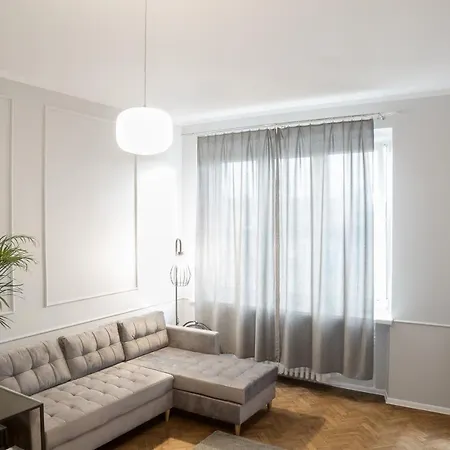 Aleja Krasinskiego 5 By Homeprime *