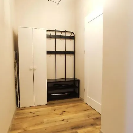 Aleja Krasinskiego 5 By Homeprime Διαμέρισμα