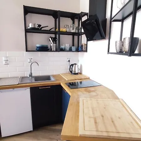 Aleja Krasinskiego 5 By Homeprime Διαμέρισμα *