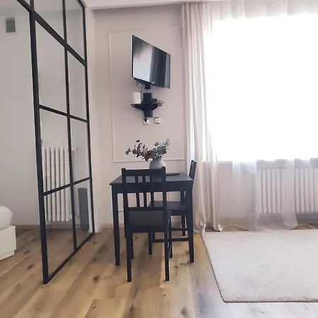 Aleja Krasinskiego 5 By Homeprime Krasków